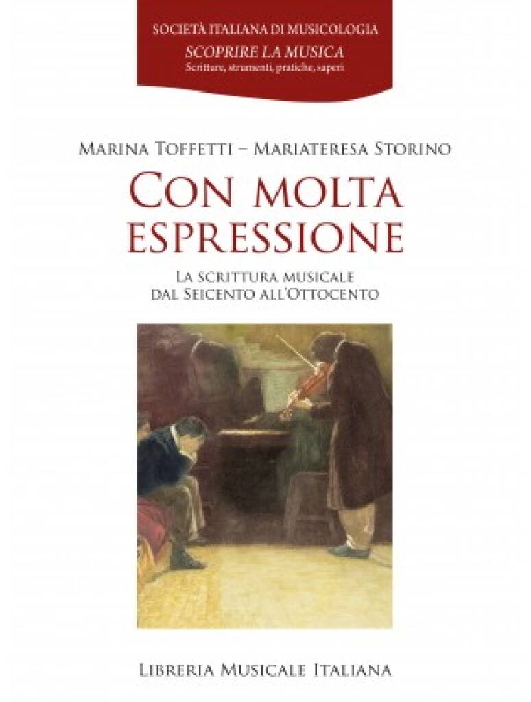 Con molta espressione